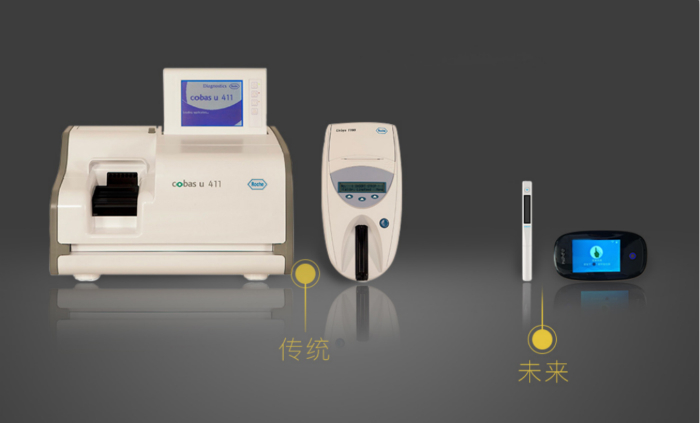 智能守護(hù)，精準(zhǔn)管理 HiPee尿檢儀如何為腎病患者帶來個性化健康新體驗(yàn)