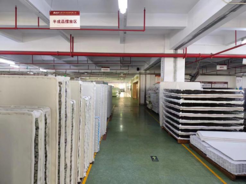 好床墊怎么選？東寶床墊守護(hù)你的健康睡眠