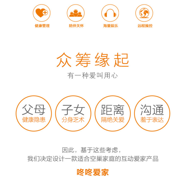 親媽同款小棉襖,這個會看手相的健康管家讓我跪了！